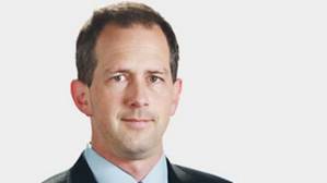 Daniel LeBlanc (©Brigitte Bouvier)